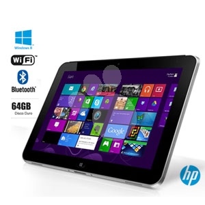 HP Tablet ElitePad 900 G1 ( D4T10AW)