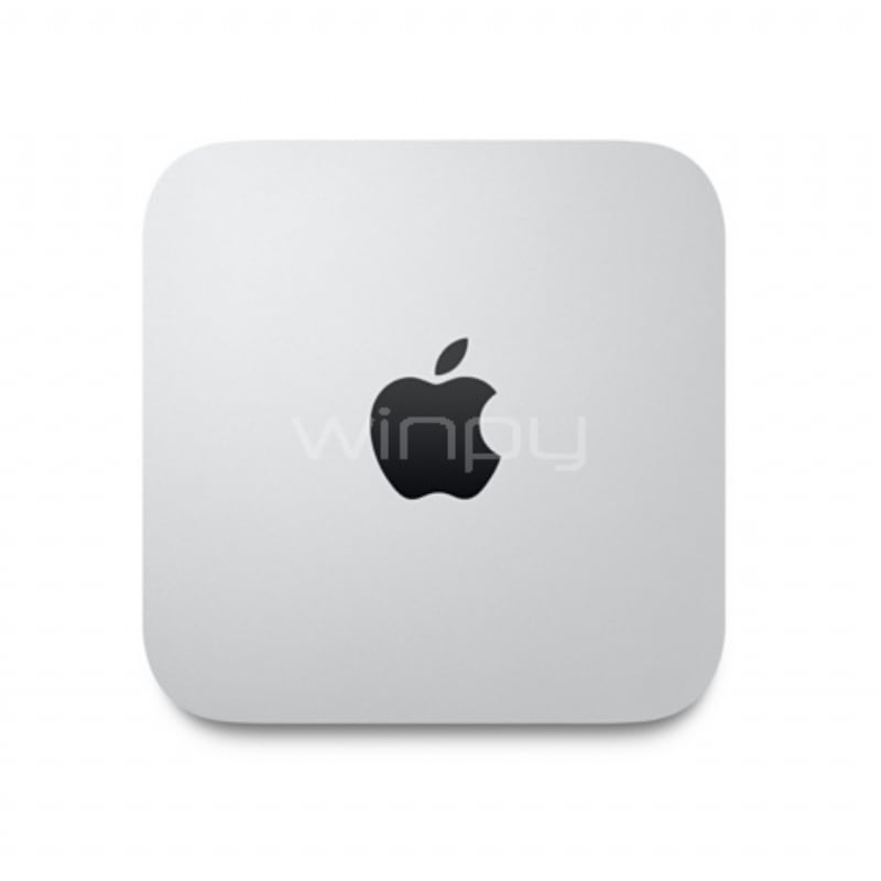 Apple Mac Mini - Late 2012 - MD387CI/A (i5, 4GB, 500GB HDD)