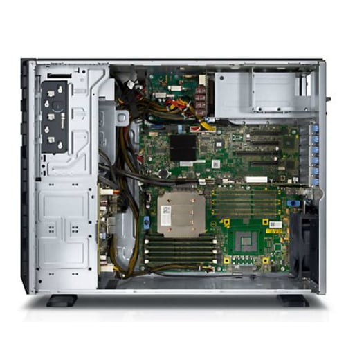 Dell PowerEdge T320 server