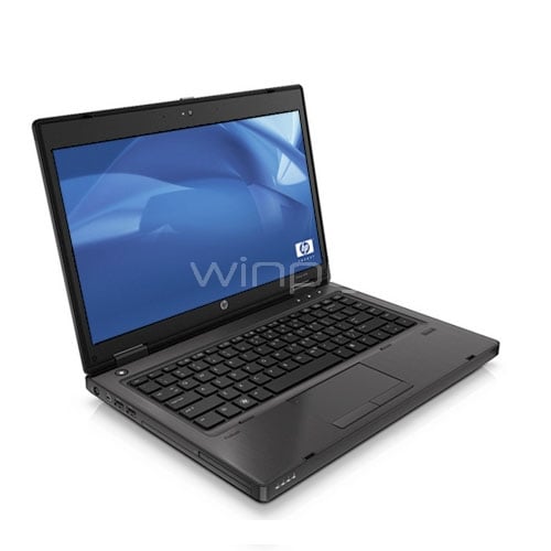 Notebook HP ProBook 6470b D8D58LT (i5, 4GB, 500GB HDD, Win 7 Pro)