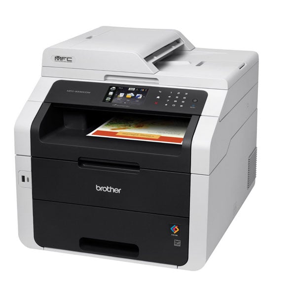 BROTHER MULTIFUNCIONAL LASER COLOR MFC-9330CDW