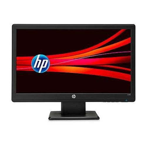 Monitor HP V203p de 19,5 pulgadas (IPS, 1440x900, VGA) Winpy.cl