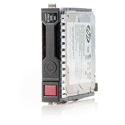 HP 2TB 6G SAS 7,2K RPM LFF (3,5-INCH)