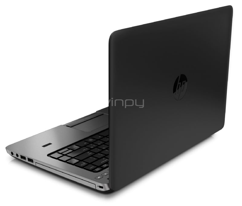 Notebook HP Probook 440 G1 (i7-4702MQ, 4GB RAM, 750GB HDD, Pantalla 14, Win7 Pro)