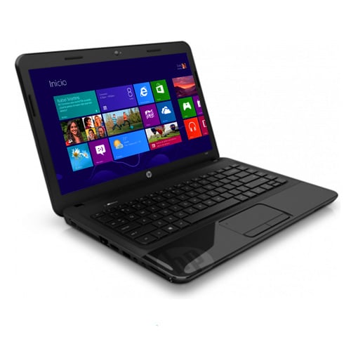 Notebook HP 1000-1407la