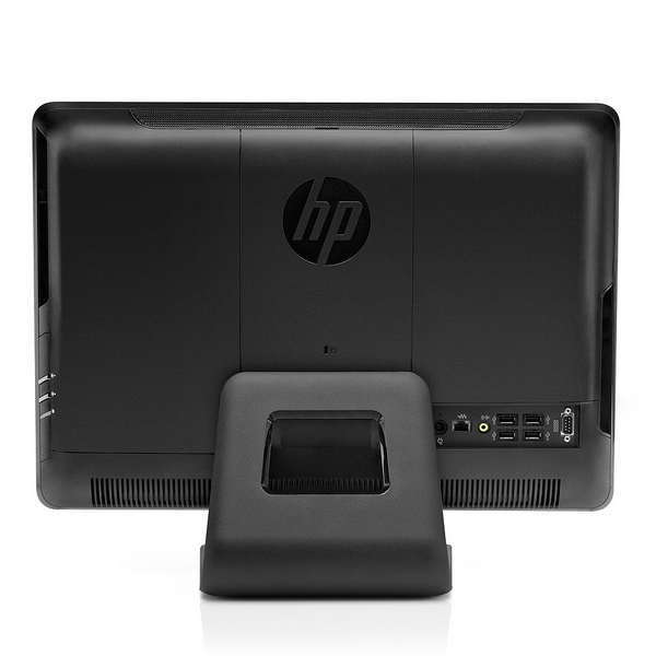 HP Compaq Pro 4300 ALLINONE (i33240, 8GB, 500GB HDD Pantalla 20 Pulg