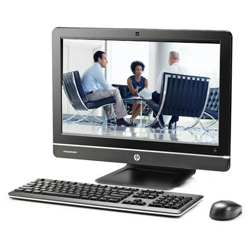 HP Compaq Pro 4300 ALLINONE (i33240, 8GB, 500GB HDD Pantalla 20 Pulg