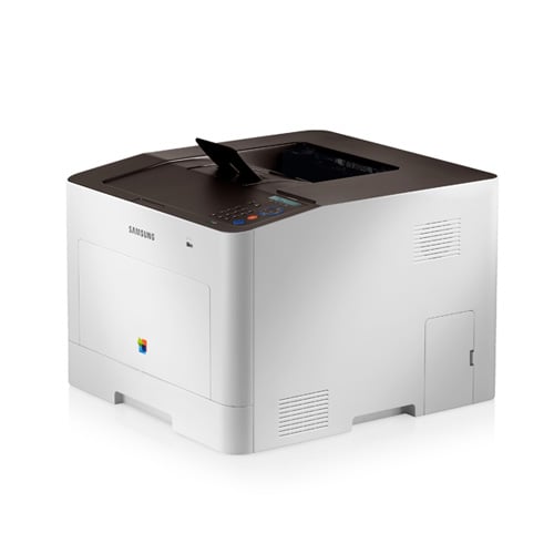 Impresoras laser color CLP-680ND