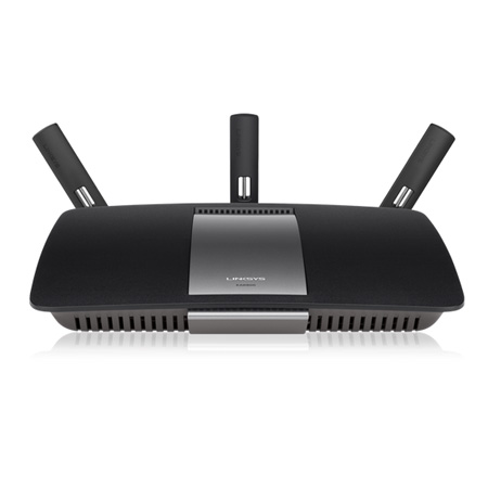 Router Linksys Smart Wi-Fi EA6900