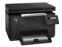 HP Color LaserJet Pro MFP M176n(CF547A)