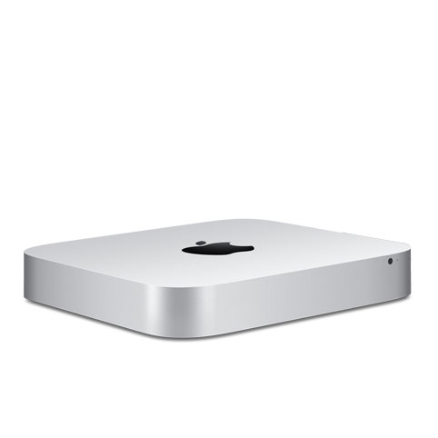 Apple Mac Mini (i5, 8GB, 1TB HDD, 2,8 Ghz)