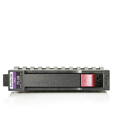 Disco SAS 450GB  servidor HP 737394-B21