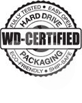 WD Certified