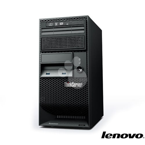 Lenovo ThinkServer TS140 Servidor
