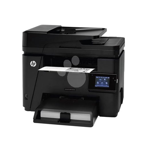 Impresora HP LaserJet Pro MFP M225dw
