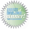 Epson BrightLink 595Wi Recibe un Premio de Excelencia al Mejor Nuevo Producto de hardware de Tech & Learning