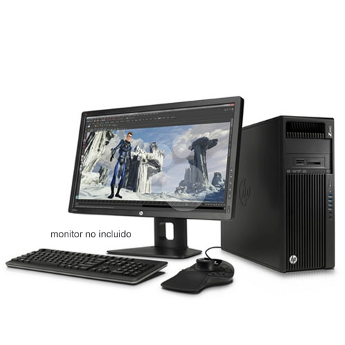 PC HP Workstation Z840 7P33LA#ABM
