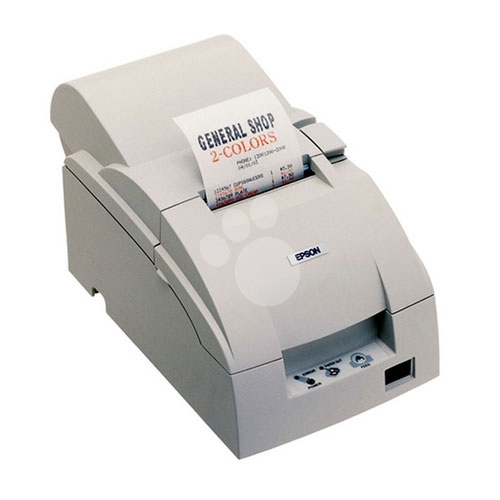 Mini-impresora Epson TMU-220D-603