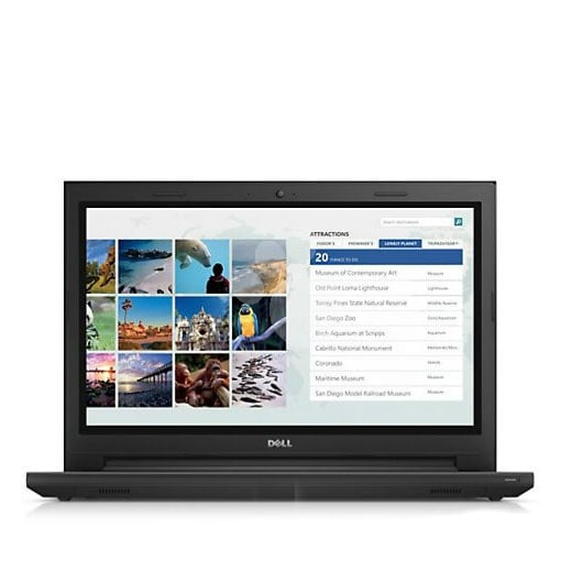 Notebook Dell Inspiron 14-3442