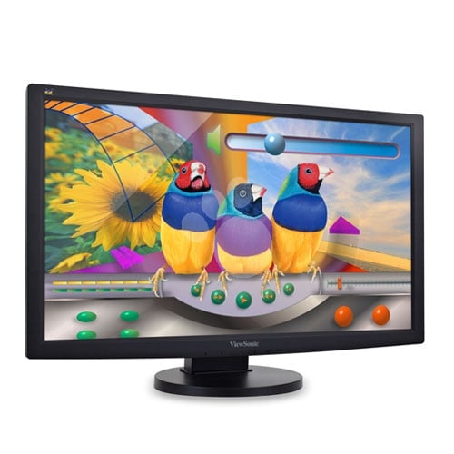 Monitor Viewsonic VG2233SMH