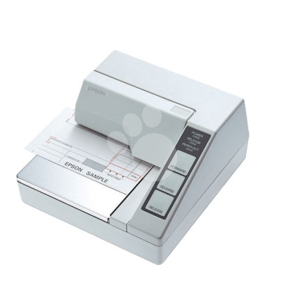 Mini-impresora Epson TM-U295-272 - Serial