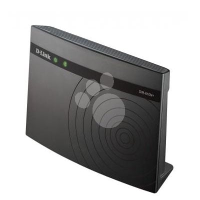 Router D-Link Wireless N150  DIR-610N+