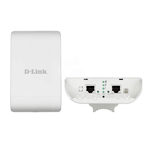 Access Point D-Link  Exterior DAP-3410