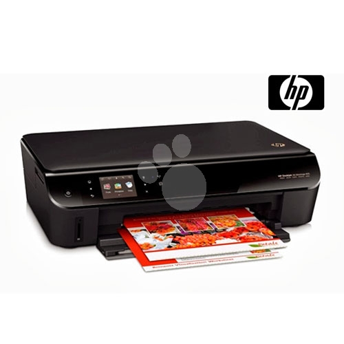 Impresora HP Deskjet Ink Advantage 3545 e-All-in-One