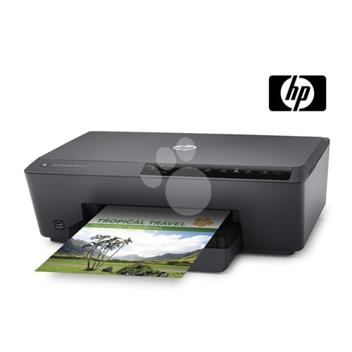 Impresora HP Officejet Pro 6230 inalámbrica