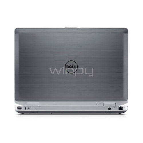 Notebook Dell Latitude™ E6420 core i5