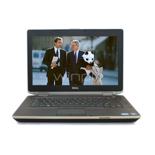 Notebook Dell Latitude™ E6420 core i5