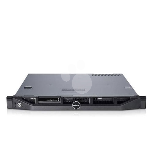 Servidor Dell en rack PowerEdge R630 Xeon E5-2630v3