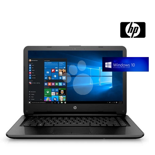 Notebook HP -14-AC134LA L9M63LA#ABM