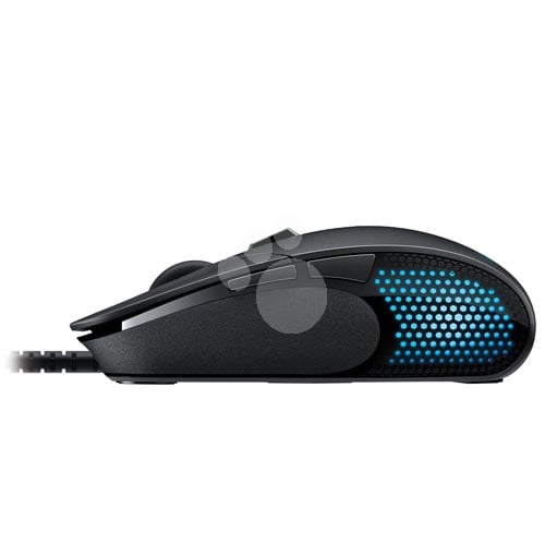 Mouse Logitech G302 Daedalus Prime Gaming