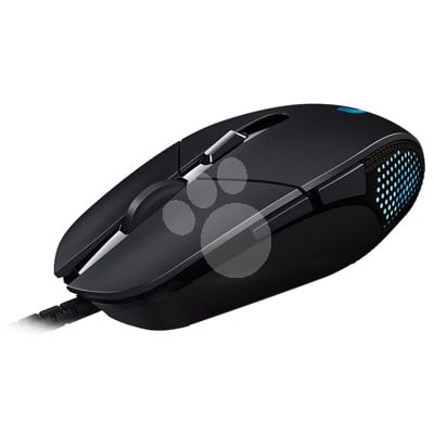 Mouse Logitech G302 Daedalus Prime Gaming