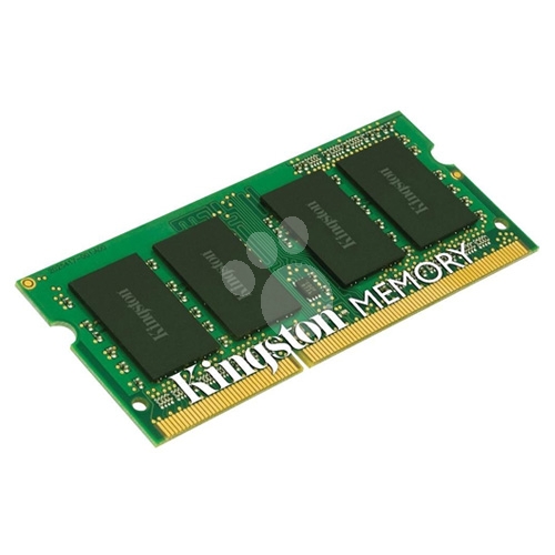 Memoria para notebook KVR800D2S6/2G