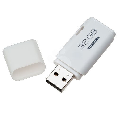 PENDRIVE 32GB TOSHIBA U202 USB 2,0