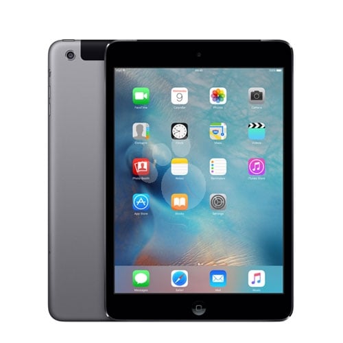 Apple iPad mini 2 Wi-Fi + cellular 32GB Space gray