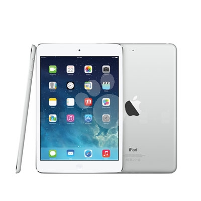 Apple iPad Mini Retina Wi-Fi 32GB Silver