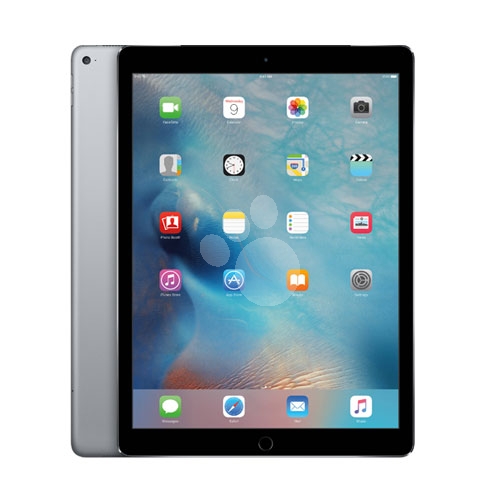 Apple iPad Pro 12,9 Wi-Fi 128GB Space Grey