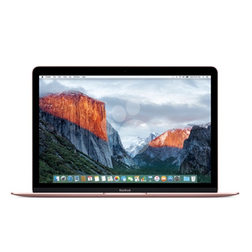 Nuevo MacBook 12 Rose Gold MMGM2CI/A
