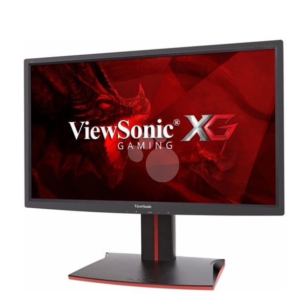 Monitor Gamer Viewsonic XG2401 (TN, FullHD, 144Hz, 1ms, FreeSync)