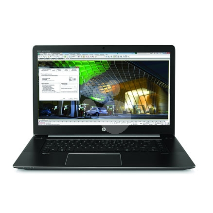 HP ZBook 15 Studio G3 V1P95LA#ABM