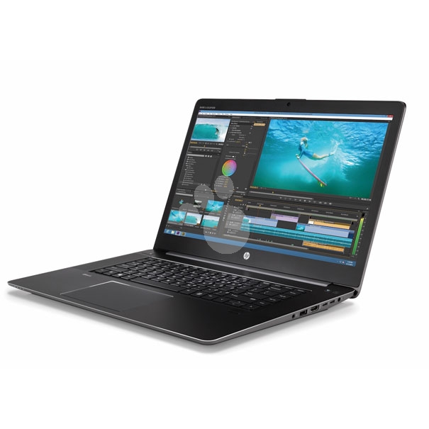 HP ZBook 15 Studio G3 V2W18LA#ABM