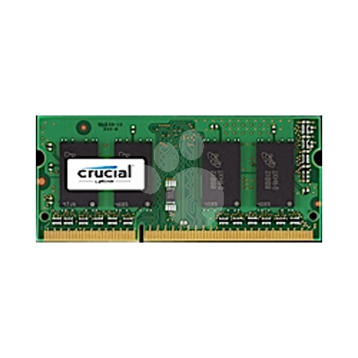 Memoria Crucial 8GB DDR4 2133 MT/s