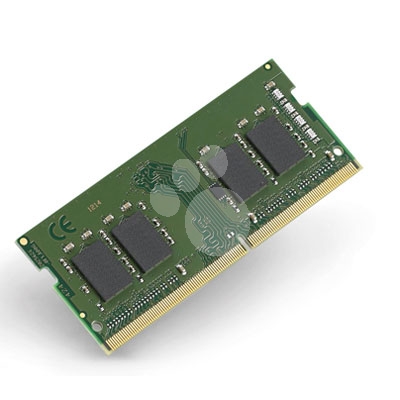 Memoria Kingston  4GB DDR4 KVR21S15S8/4
