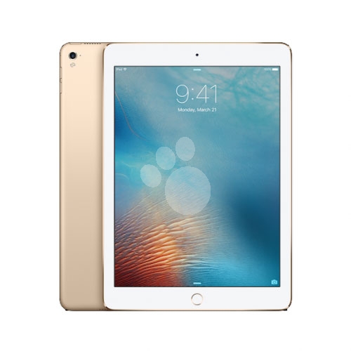 Apple iPad Pro 9,7 Wi-Fi 128GB - Gold