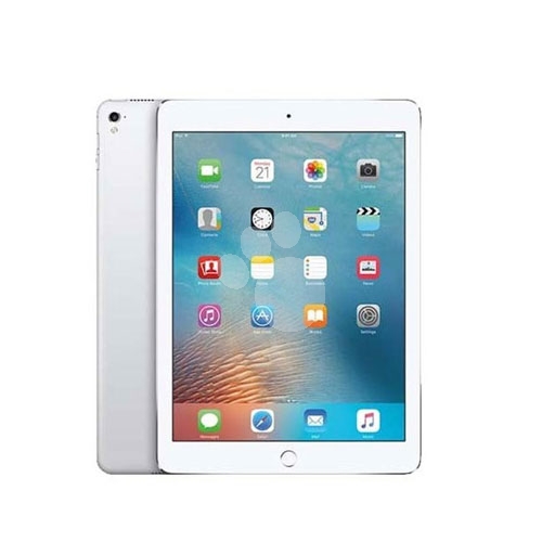 Apple iPad Pro 9,7 Wi-Fi 256GB Silver