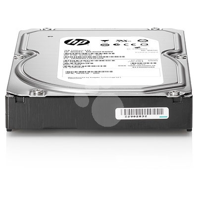 Disco duro HP 4TB 6G SATA 7,2K 793665-B21