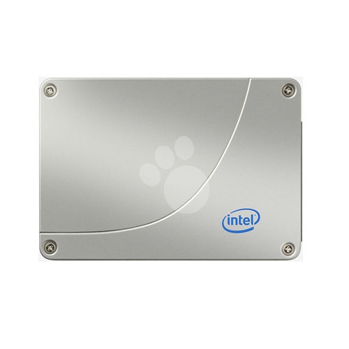 Disco estado sólido Intel 120GB  540s Series